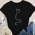 T-Shirt Catarina